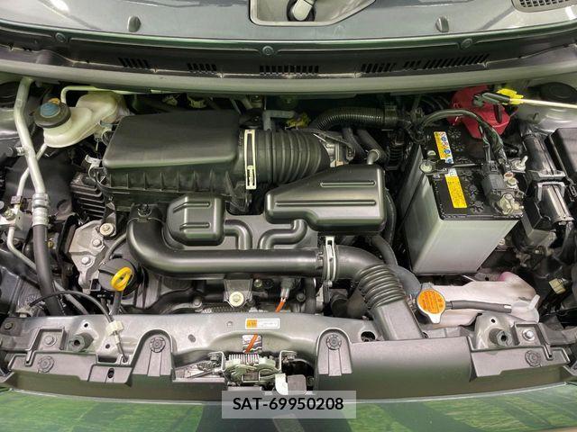 Daihatsu TAFT 2023-09 7252511-17