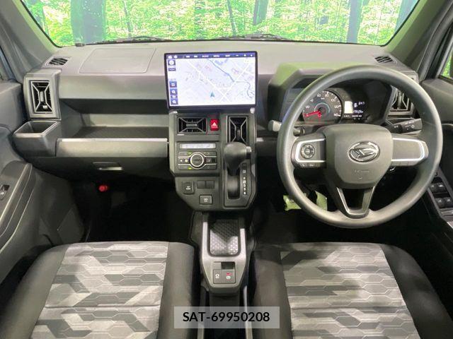 Daihatsu TAFT 2023-09 7252511-1