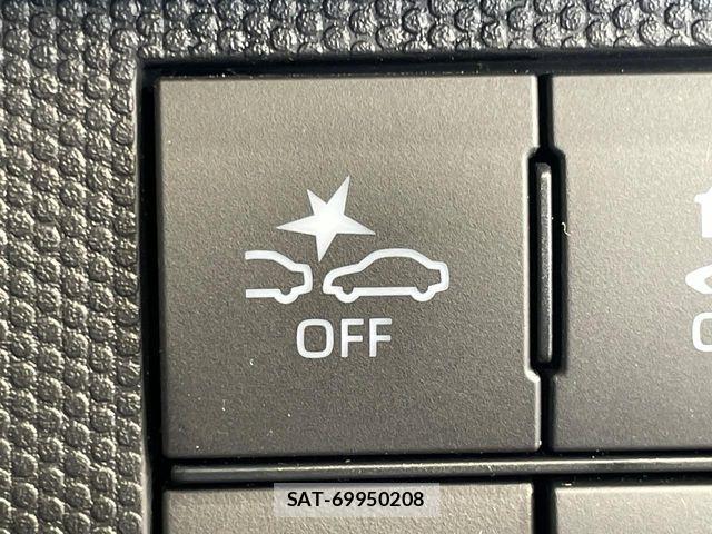 Daihatsu TAFT 2023-09 7252511-5