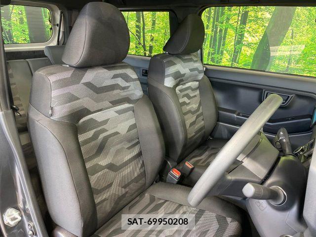 Daihatsu TAFT 2023-09 7252511-7