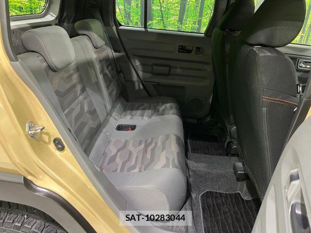Daihatsu TAFT 2022-10 7252502-9