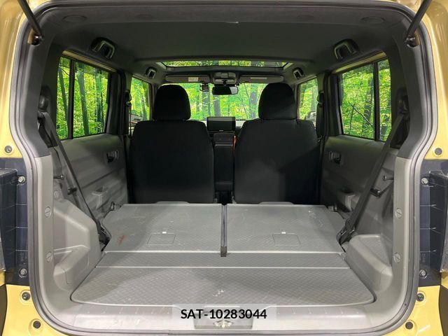 Daihatsu TAFT 2022-10 7252502-10