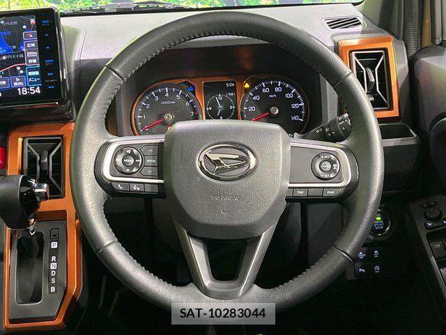 Daihatsu TAFT 2022-10 7252502-11