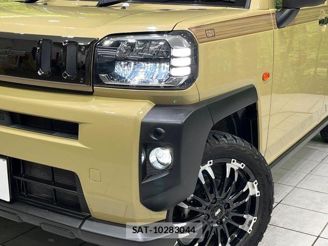 Daihatsu TAFT 2022-10 7252502-12