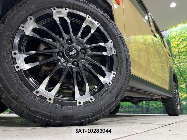 Daihatsu TAFT 2022-10 7252502-13