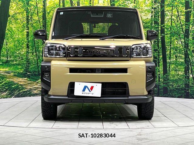 Daihatsu TAFT 2022-10 7252502-14