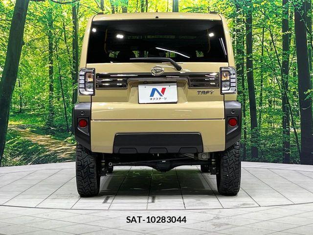 Daihatsu TAFT 2022-10 7252502-15