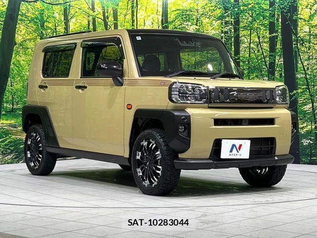 Daihatsu TAFT 2022-10 7252502-16