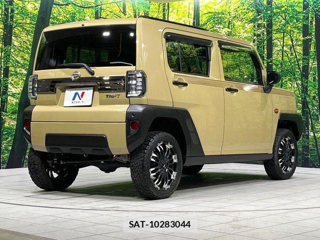 Daihatsu TAFT 2022-10 7252502-17