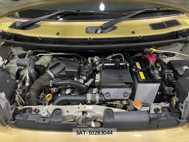Daihatsu TAFT 2022-10 7252502-18
