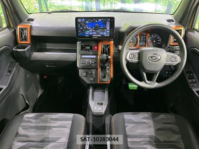 Daihatsu TAFT 2022-10 7252502-1