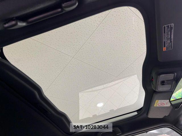 Daihatsu TAFT 2022-10 7252502-4