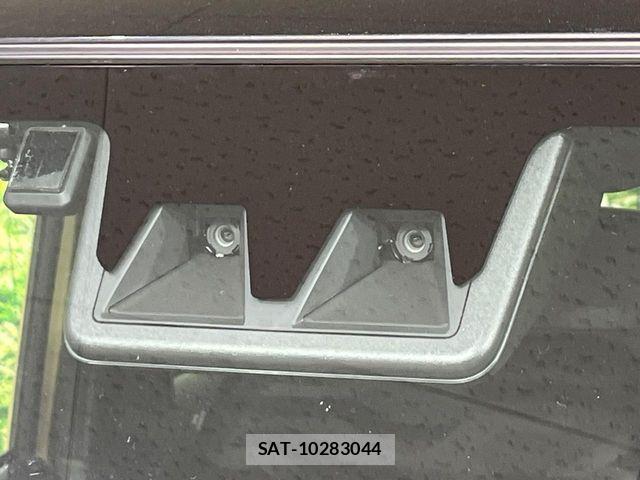 Daihatsu TAFT 2022-10 7252502-5