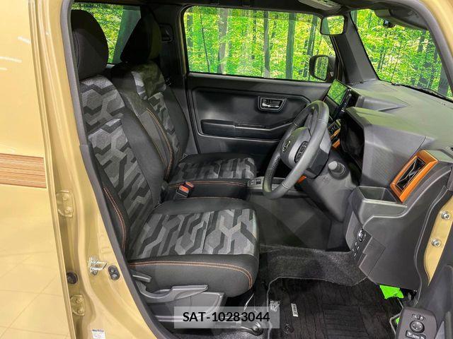 Daihatsu TAFT 2022-10 7252502-8