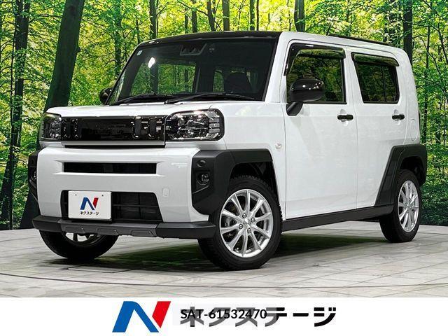 Daihatsu TAFT 2025-01 7252503-0