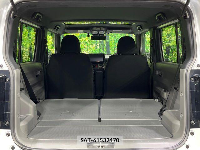 Daihatsu TAFT 2025-01 7252503-9