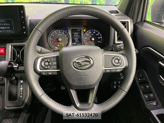 Daihatsu TAFT 2025-01 7252503-10