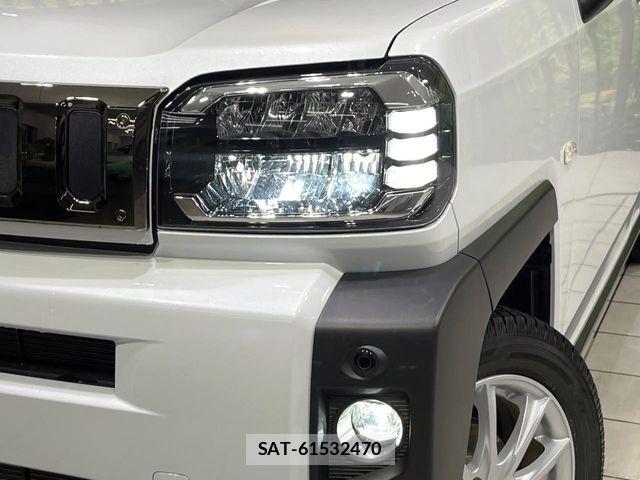 Daihatsu TAFT 2025-01 7252503-11
