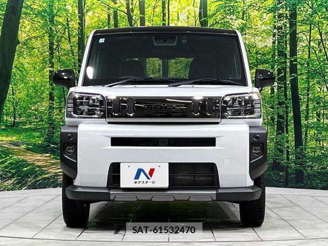 Daihatsu TAFT 2025-01 7252503-13