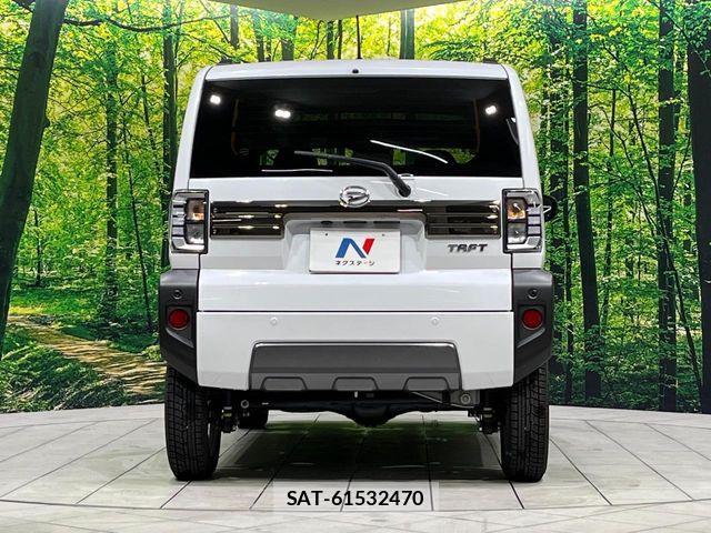 Daihatsu TAFT 2025-01 7252503-14