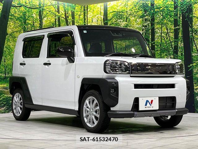 Daihatsu TAFT 2025-01 7252503-15