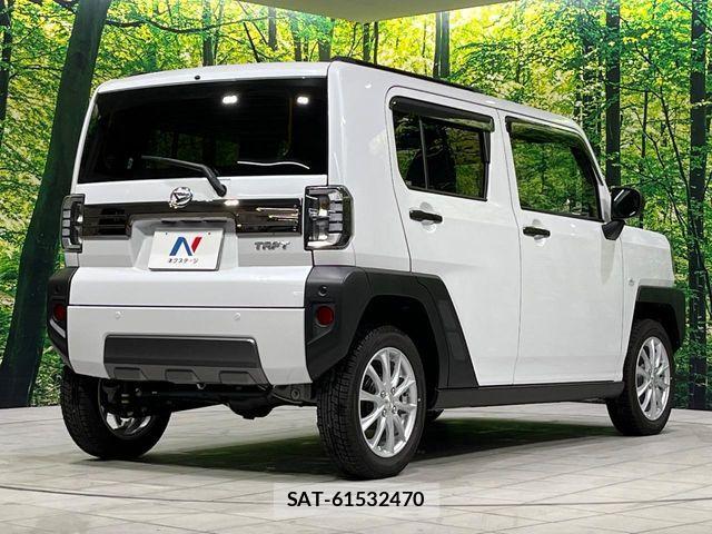 Daihatsu TAFT 2025-01 7252503-16