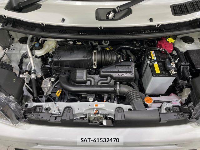 Daihatsu TAFT 2025-01 7252503-17