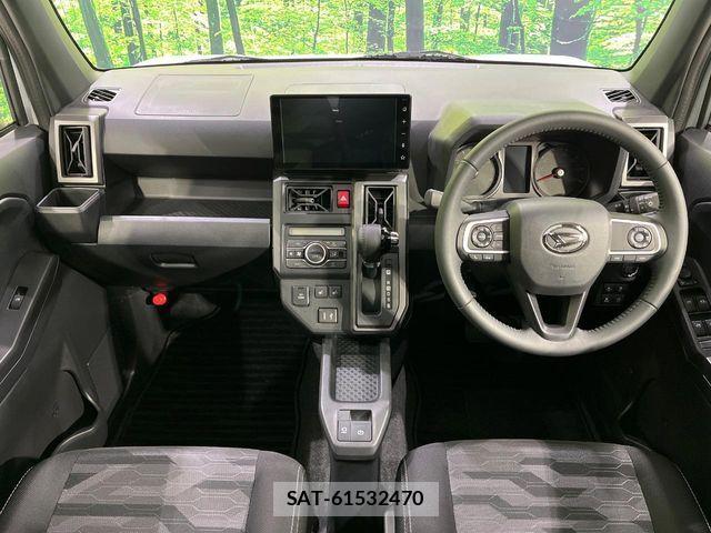Daihatsu TAFT 2025-01 7252503-1
