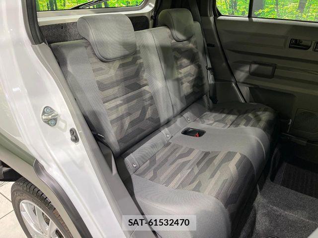 Daihatsu TAFT 2025-01 7252503-8