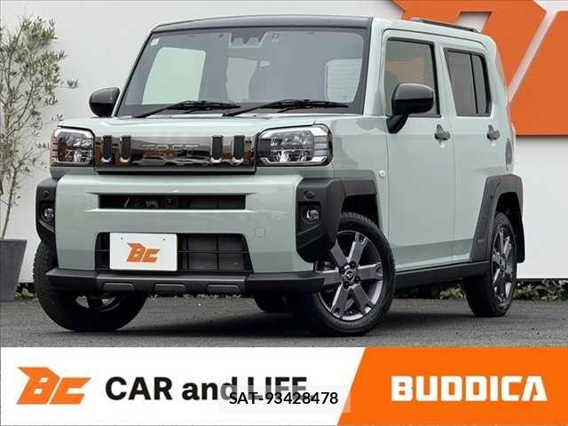 Daihatsu TAFT 2024-11 7252506-0