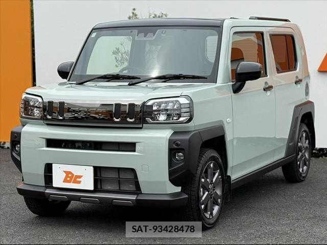 Daihatsu TAFT 2024-11 7252506-9