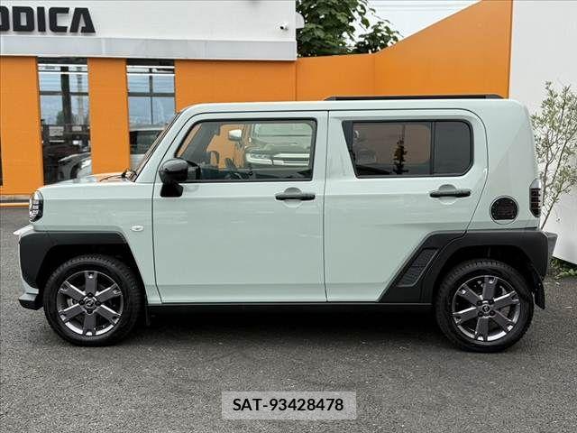 Daihatsu TAFT 2024-11 7252506-10