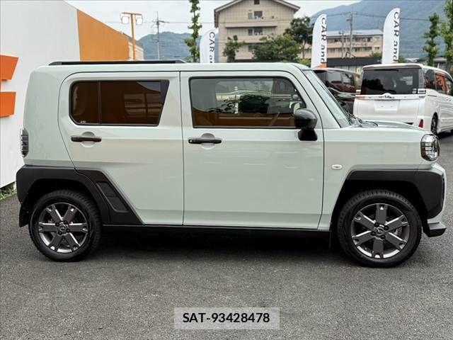 Daihatsu TAFT 2024-11 7252506-11