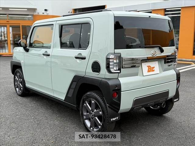 Daihatsu TAFT 2024-11 7252506-12