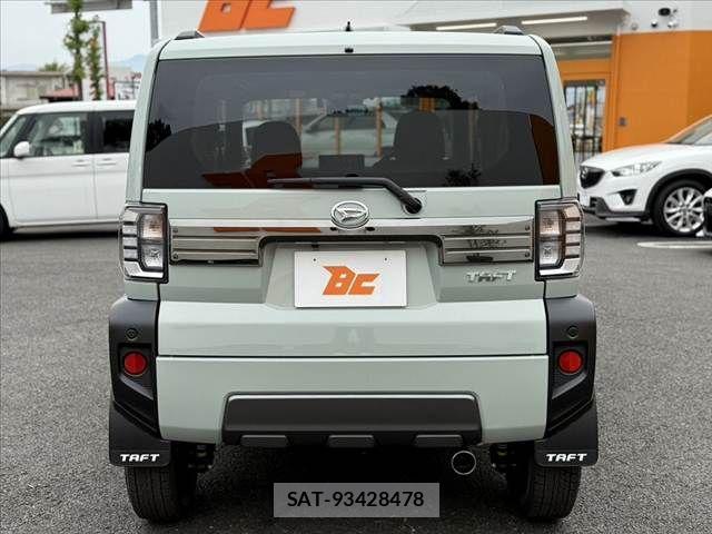 Daihatsu TAFT 2024-11 7252506-13