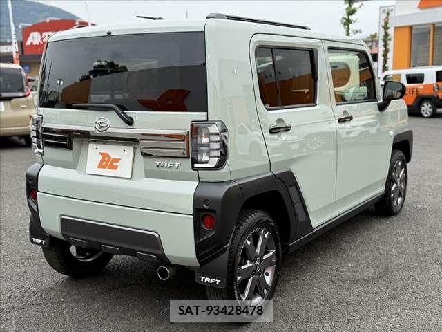 Daihatsu TAFT 2024-11 7252506-14