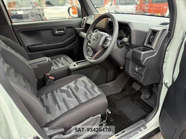 Daihatsu TAFT 2024-11 7252506-15