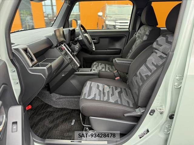 Daihatsu TAFT 2024-11 7252506-16
