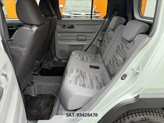 Daihatsu TAFT 2024-11 7252506-17