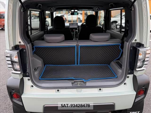 Daihatsu TAFT 2024-11 7252506-18