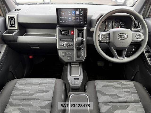 Daihatsu TAFT 2024-11 7252506-1
