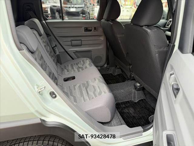 Daihatsu TAFT 2024-11 7252506-19