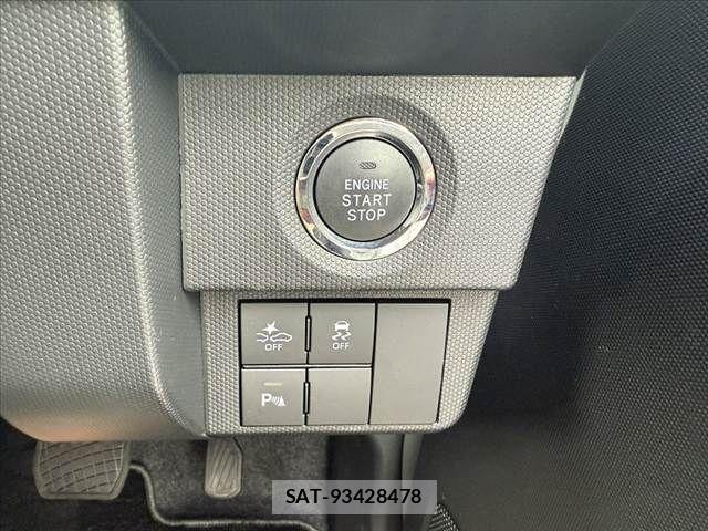 Daihatsu TAFT 2024-11 7252506-21