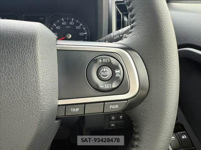 Daihatsu TAFT 2024-11 7252506-23