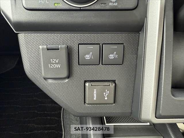 Daihatsu TAFT 2024-11 7252506-25