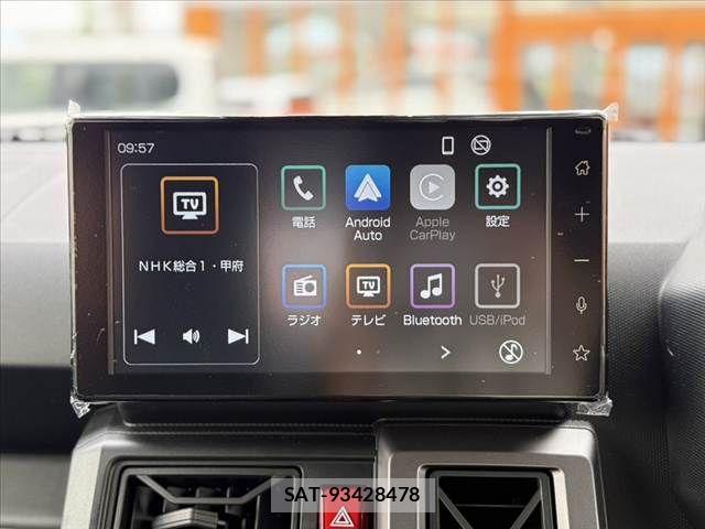 Daihatsu TAFT 2024-11 7252506-2