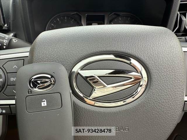 Daihatsu TAFT 2024-11 7252506-3