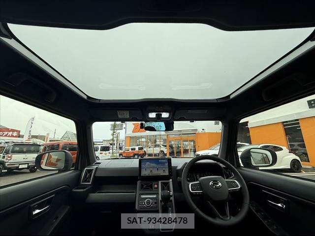 Daihatsu TAFT 2024-11 7252506-6