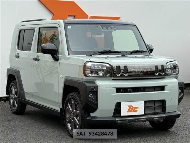 Daihatsu TAFT 2024-11 7252506-7