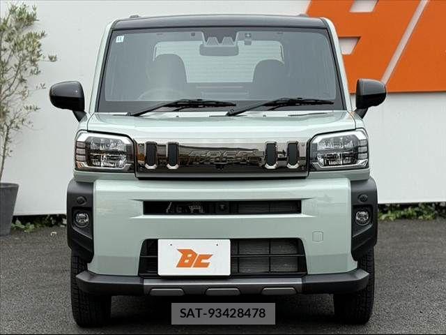 Daihatsu TAFT 2024-11 7252506-8